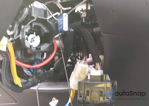 2015 Kia Soul + from USA, damaged, VIN KNDJP3A55F7758718